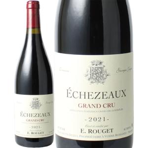 エシェゾー 【クール配送】エマニュエル・ルジェ グラン・クリュ [2023