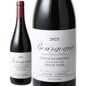 正規 ブルゴーニュ ルージュ [ 2018 ]メゾン ルロワ ( 赤ワイン