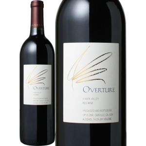 オーヴァーチャー ワイン 濃厚ワインSALE アメリカ オヴァチュア NV