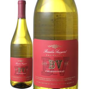 ワイン アメリカ ボーリュー・ヴィンヤード BV シャルドネ 2021 白｜dragee-wine