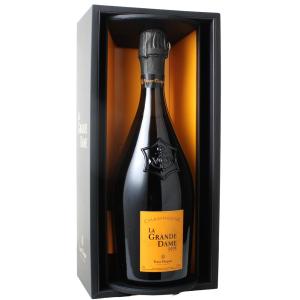 Veuve Clicquot（ヴーヴ・クリコ） ヴーヴ クリコ 2008 ポンサルダン