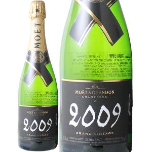 グラン ヴィンテージ ワイン シャンパン モエ・エ・シャンドン グラン