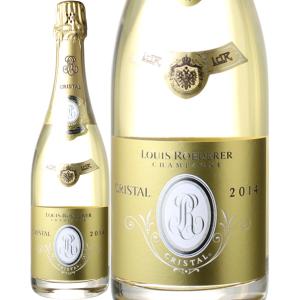 クリスタル シャンパン クリスタル2015年 ルイ・ロデレール750ml 箱