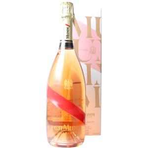 マム グラン コルドン ロゼ 正規輸入品 750ml GHマム G.H.マム