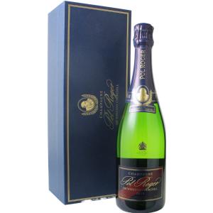 ワイン シャンパン ポル・ロジェ キュヴェ・サー・ウィンストン・チャーチル 2012 白
