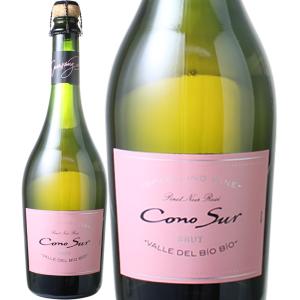 ワイン スパークリング コノスル スパークリング ロゼ NV ロゼ