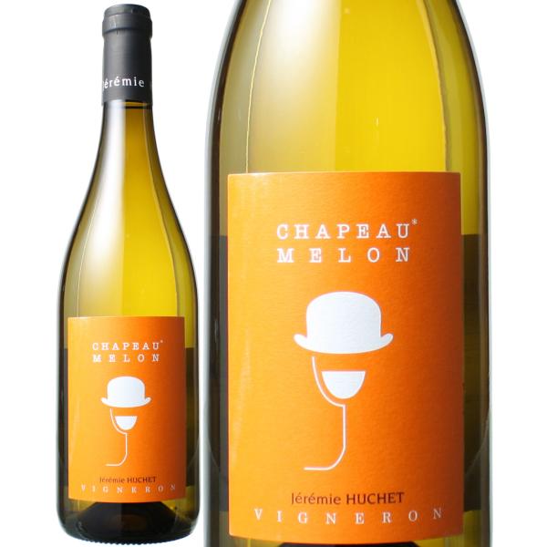 ワイン ロワール VDF シャポー・ムロン 2024 ジェレミー・ユシェ 白