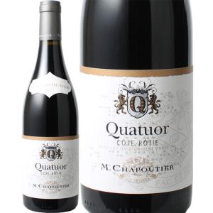 M.CHAPOUTIER 【クール配送】シャプティエ コート・ロティ ラ