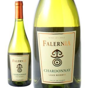 ワイン チリ シャルドネ グラン・レゼルバ 2020 ビーニャ・ファレルニア 白※ヴィンテージが異なる場合があります。｜dragee-wine