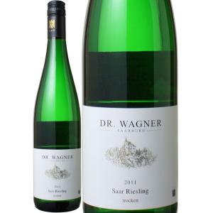 ワイン ドイツ リースリング トロッケン Q.b.A. 2020 ドクター・ワグナー 白【KA471】※ヴィンテージが異なる場合があります。｜dragee-wine