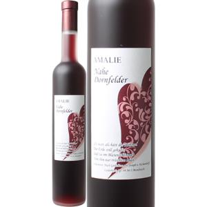 ワイン ドイツ アマリエ・ナーエ ドルンフェルダー Q.b.A. 500ml 2021 クロスター醸造所 赤｜dragee-wine