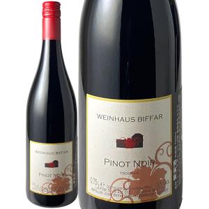 ワイン ドイツ ワインハウス ビファー ピノ・ノワール NV ヨーゼフ・ビファー 赤｜dragee-wine