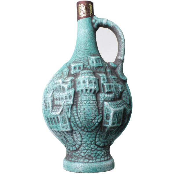 ワイン ジョージア（グルジア） カクウリ 陶器ボトル 2020 白