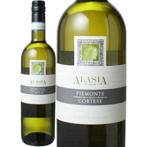 ワイン イタリア アラシア ピエモンテ・コルテーゼ 2021 アラルディカ 白 ※ヴィンテージが異なる場合があります。｜dragee-wine