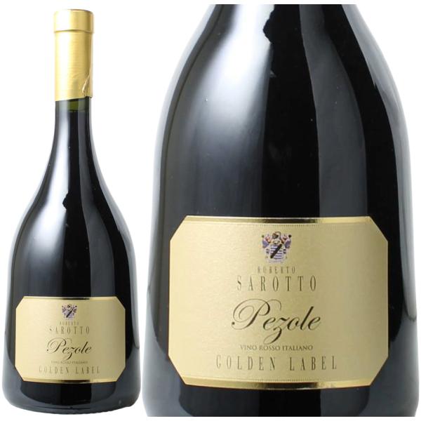 ワイン イタリア ペツォーレ・ロッソ ネッビオーロ NV アジエンダ・アグリコーラ・ロベルト・サロッ...