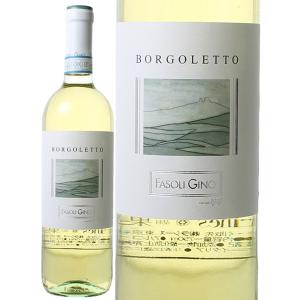 ワイン イタリア ソアーヴェ ボルゴレット 20...の商品画像