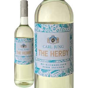 ワイン ドイツ カールユング ザ・ハービー ノンアルコール