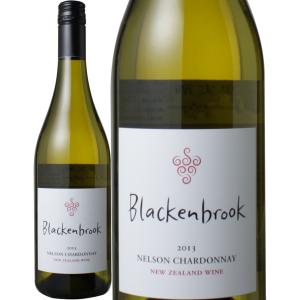 ワイン ニュージーランド ネルソン シャルドネ 2021 ブラッケンブルック  白 ※ヴィンテージが異なる場合があります。｜dragee-wine