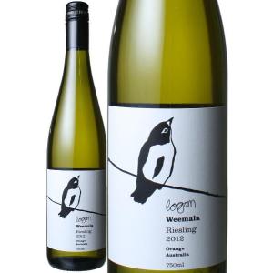 ワイン オーストラリア ウィマーラ リースリング 2023 ローガン・ワインズ 白｜dragee-wine