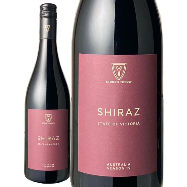 ワイン オーストラリア ストーンズ・スロー シラーズ 2020 ブティノ オーストラリア 赤 ※ヴィ...