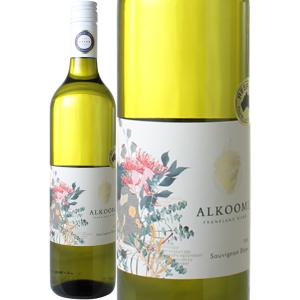 ワイン オーストラリア グレイジング・コレクション ソーヴィニヨン・ブラン 2022 アルクーミ 白｜dragee-wine