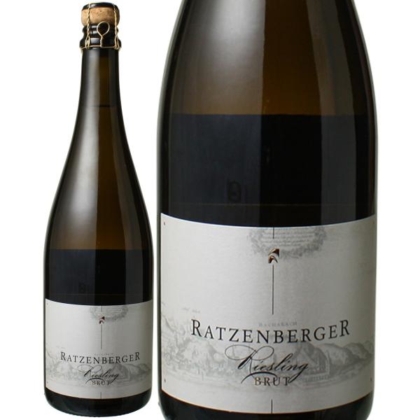 ワイン スパークリング ゼクト バハラッヒャー・リースリング(バハラッハー) Sekt.b.A. 2...