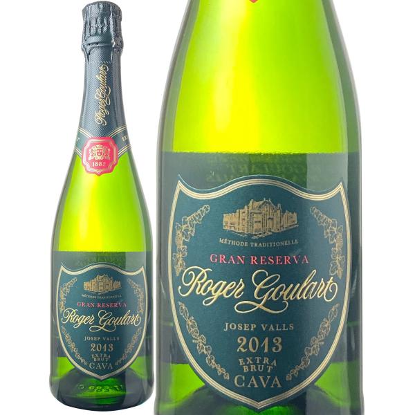 ワイン スパークリング カヴァ ロジャーグラート グラン・レセルバ ジョセップ・ヴァイス 2020 ...