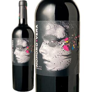 ワイン スペイン オノロ・ベラ 2021 ボデガス・アテカ 赤