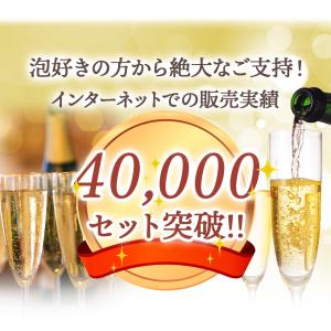 ワイン ワインセット スパークリング カヴァだ...の詳細画像3