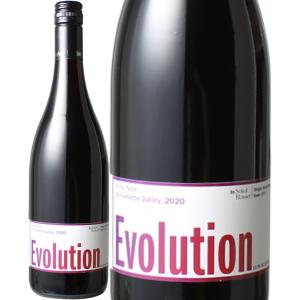 ワイン 初夏のワインSALE アメリカ エヴォリューション ピノ・ノワール 2022 ソーコル・ブロッサー 赤｜dragee-wine