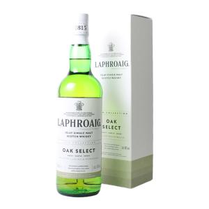 ラフロイグ ウイスキー ロア 48度 箱付 700ml 包装不可 シングルモルト