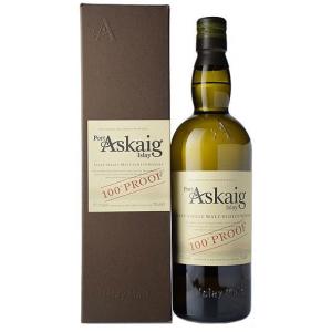 ウイスキー ポートアスケイグ 100プルーフ （カ○ラ）57.1% 700ml シングルモルト　ボトラーズ　ウイスキー whisky