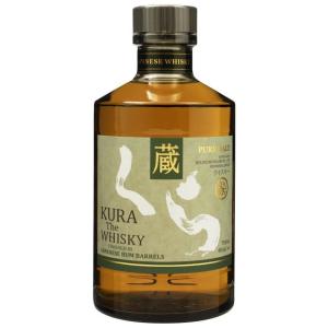 キルホーマン アルマニャック 2014 ダブルカスクフィニッシュ 700ml