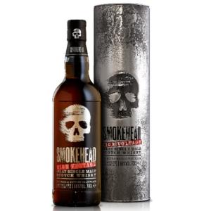 オクトモア 15.2ヨーロピアン・カスク 57.9% 700ml ウイスキー