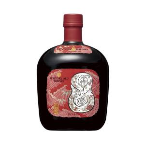 SUNTORY サントリーウイスキー ローヤル 干支ボトル 2025年 巳歳 SUNTORY サントリーウイスキー ローヤル 干支ボトル 2025年 巳歳