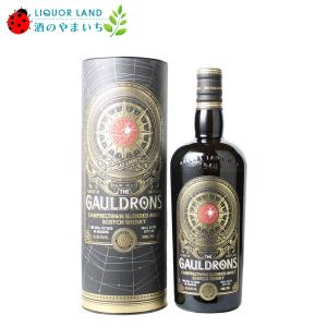 スプリングバンク 15年 / SPINGBANK 15yo 46% : Spirits Bacchus