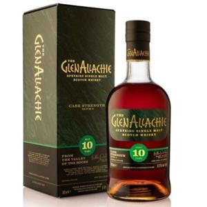 グレンアラヒー】9年 アモンティリャードシェリーカスク フィニッシュ