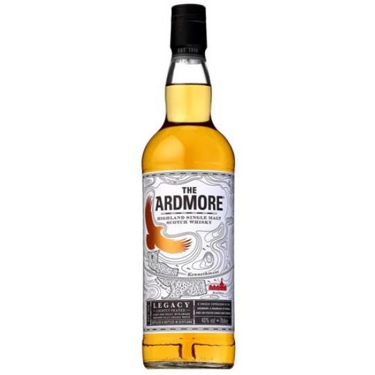 アードモア レガシー シングルモルト 40％ 700ml ハイランド ウイスキー