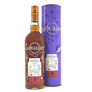 ザ・マッカラン セレクト・オーク 1000ml 40％ 箱入り （シングル