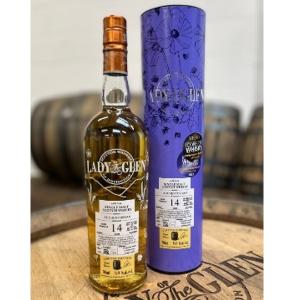 幻のモルト！】 キニンヴィ 23年 シングルモルト ウイスキー 42.6