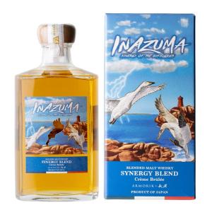 長濱蒸溜所 吉井和哉氏×長濱蒸留所コラボ第二弾 ヤズーカ ワールド