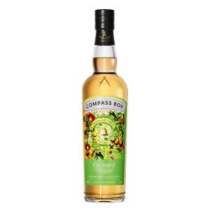 ザ・グレンドロナック カスクストレングス バッチ4 54.7％ 700ml