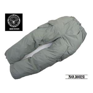 【送料無料 48%OFF】HOUSTON  ヒューストン 　ナイロン  イギリス軍  コンバットパン...