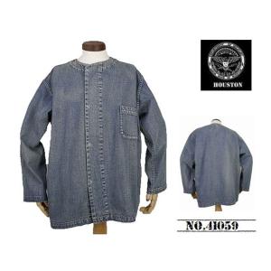 USED 70'S ユーロワークジャケット WORK JKT カバーオール - BLUE