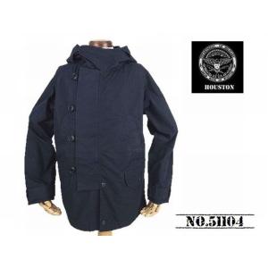 【送料無料 32%OFF】HOUSTON  ヒューストン   N/C WEATHER   CWU-8...