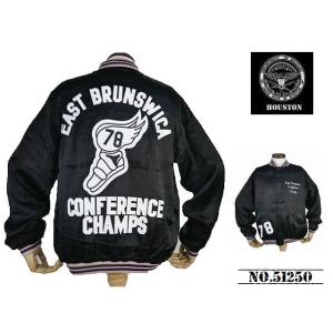 HOUSTON（ヒューストン） 【送料無料 24%OFF】HOUSTON コットン×麻