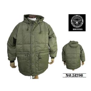 HOUSTON（ヒューストン） 【送料無料 30%OFF】HOUSTON PCU L-7 VEST