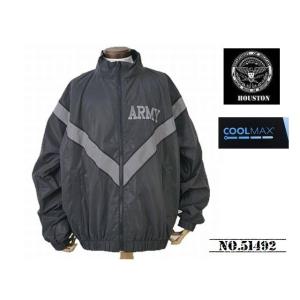HOUSTON ヒューストン VIETNAM JUMPER ベトジャン　タイガー HOUSTON 【送料無料 27%OFF】HOUSTON ヒューストン ピグメント