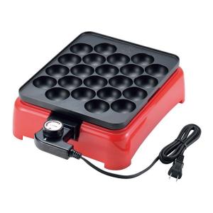 たこやき本舗 ソレイユ SL-31 SOLEIL 電気たこ焼き器