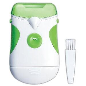 電動爪切り(ライト付) 爪を削る 介護用品 爪やすり